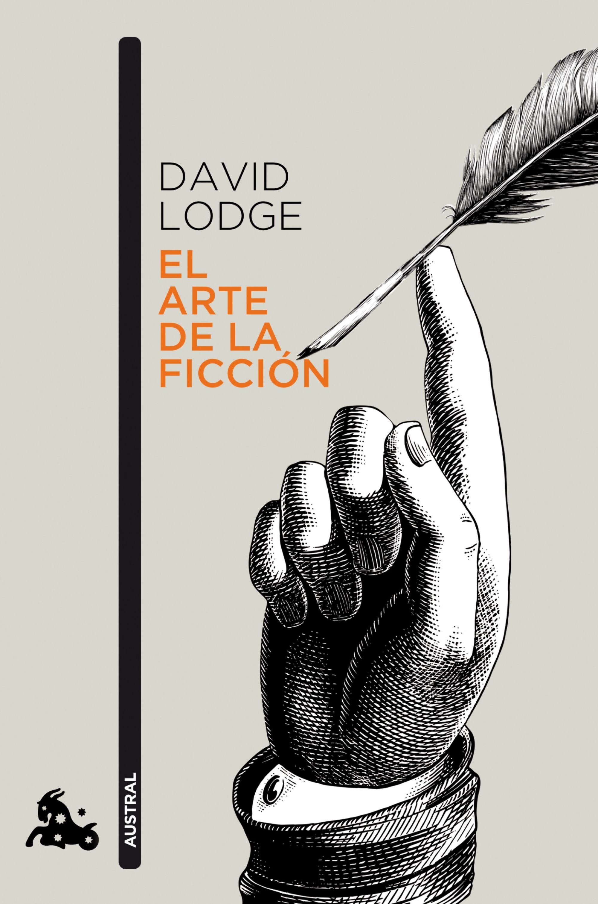 El arte de la ficción. 9788499425771