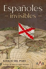Españoles invisibles. 9788419359223