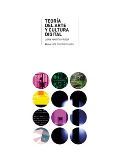 Teoría del arte y cultura digital. 9788446053491