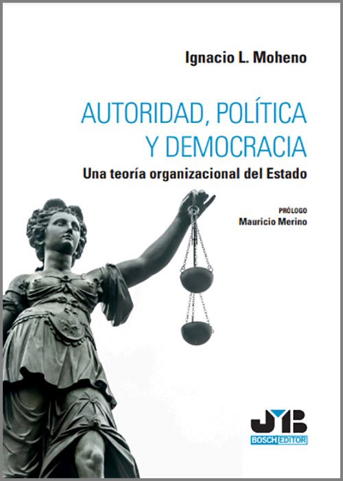 Autoridad, política y democracia. 9788419580382