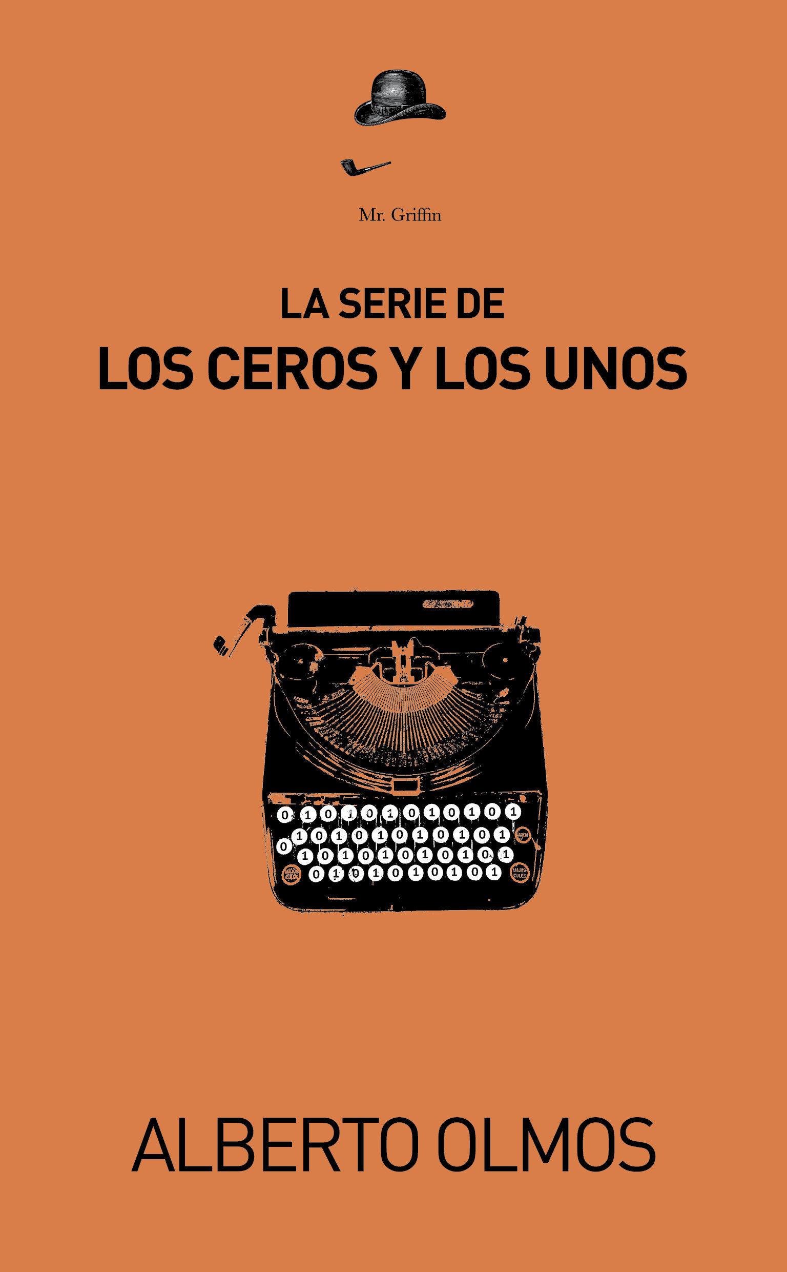 La serie de los ceros y los unos