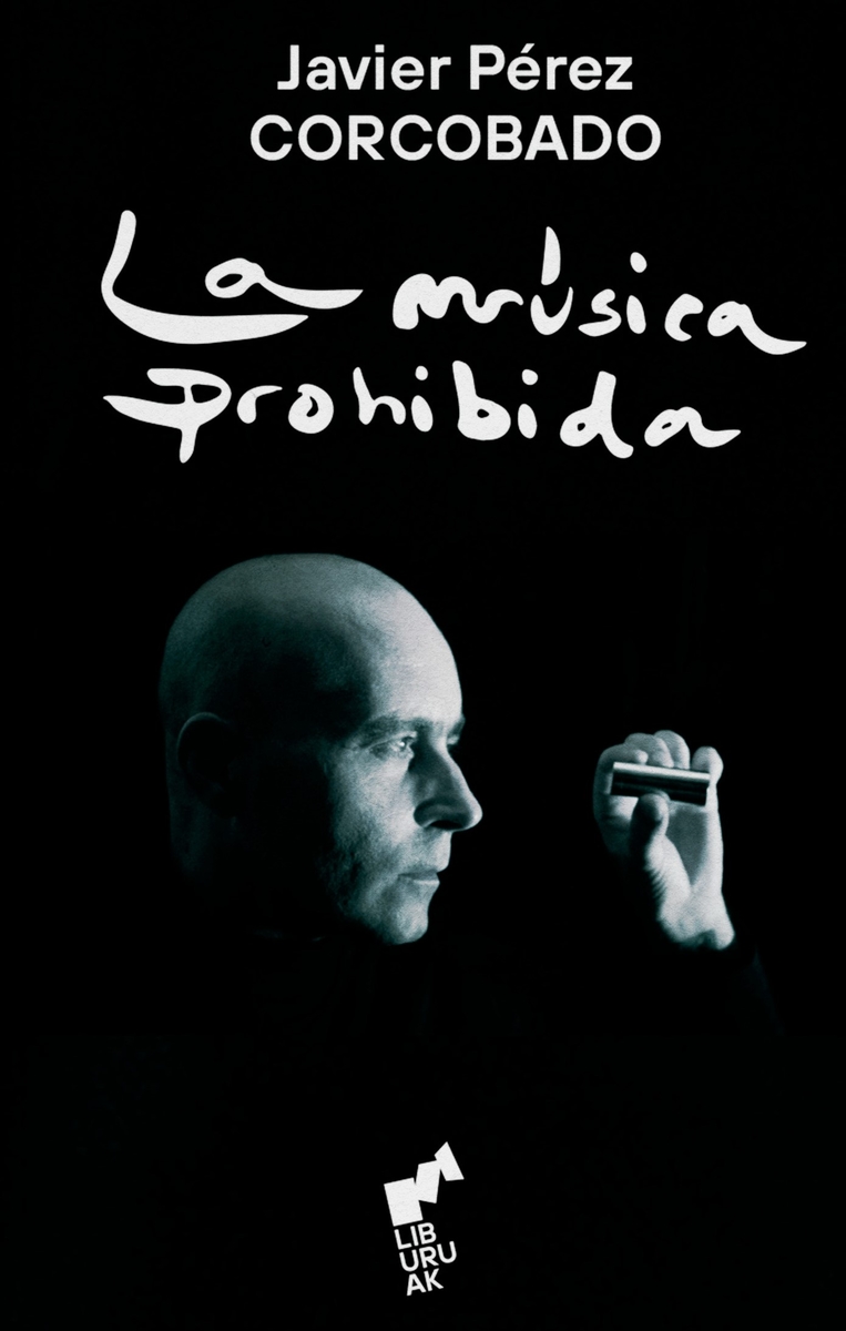 La música prohibida. 9788419234117