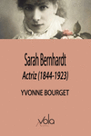 Sarah Bernhardt . 9788412484281