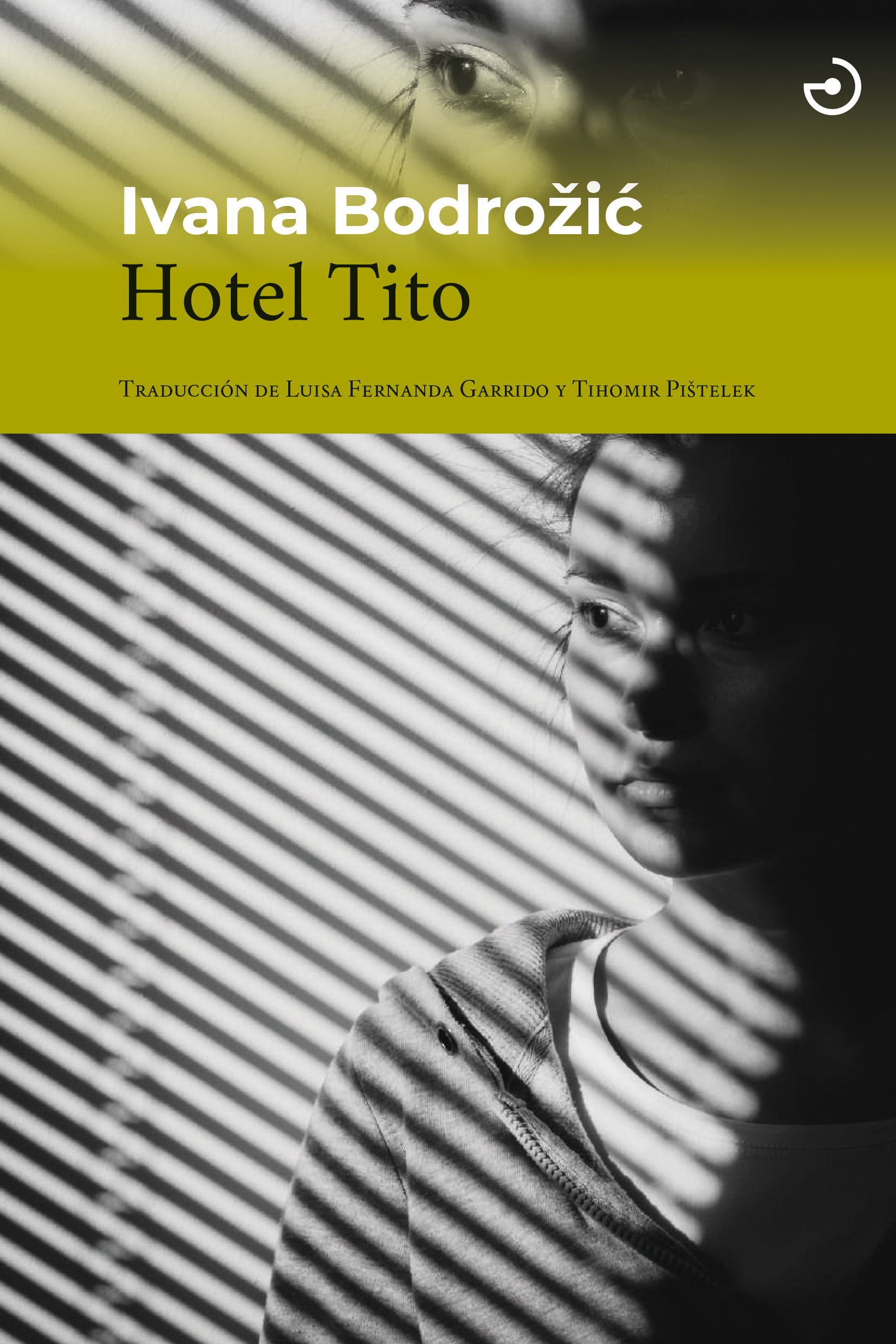 Hotel Tito. 9788415740841