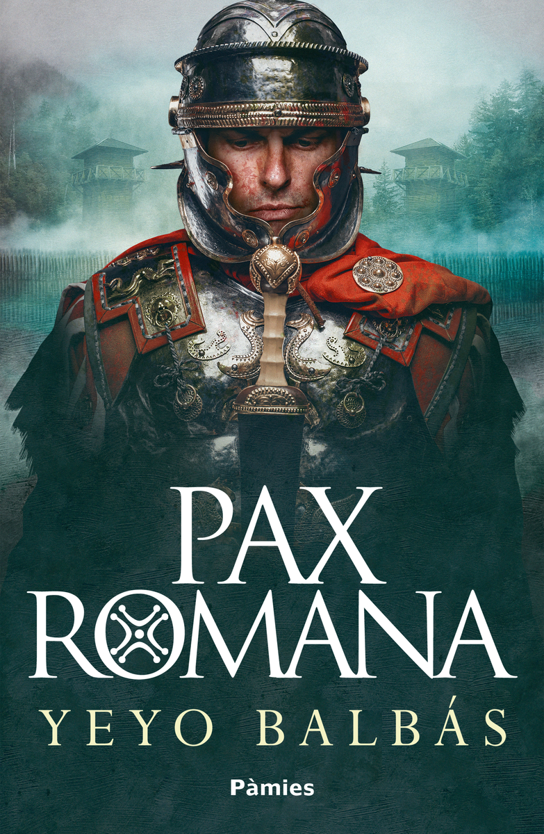 Pax Romana. 9788419301840