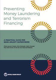Preventing Money Laundering and Terrorist Financing. 9781464818516