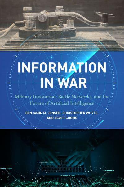 Information in War. 9781647122645