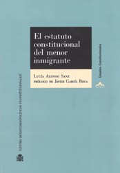 El estatuto constitucional del menor inmigrante