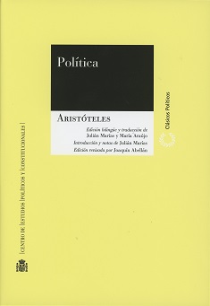 Política. 9788425917240