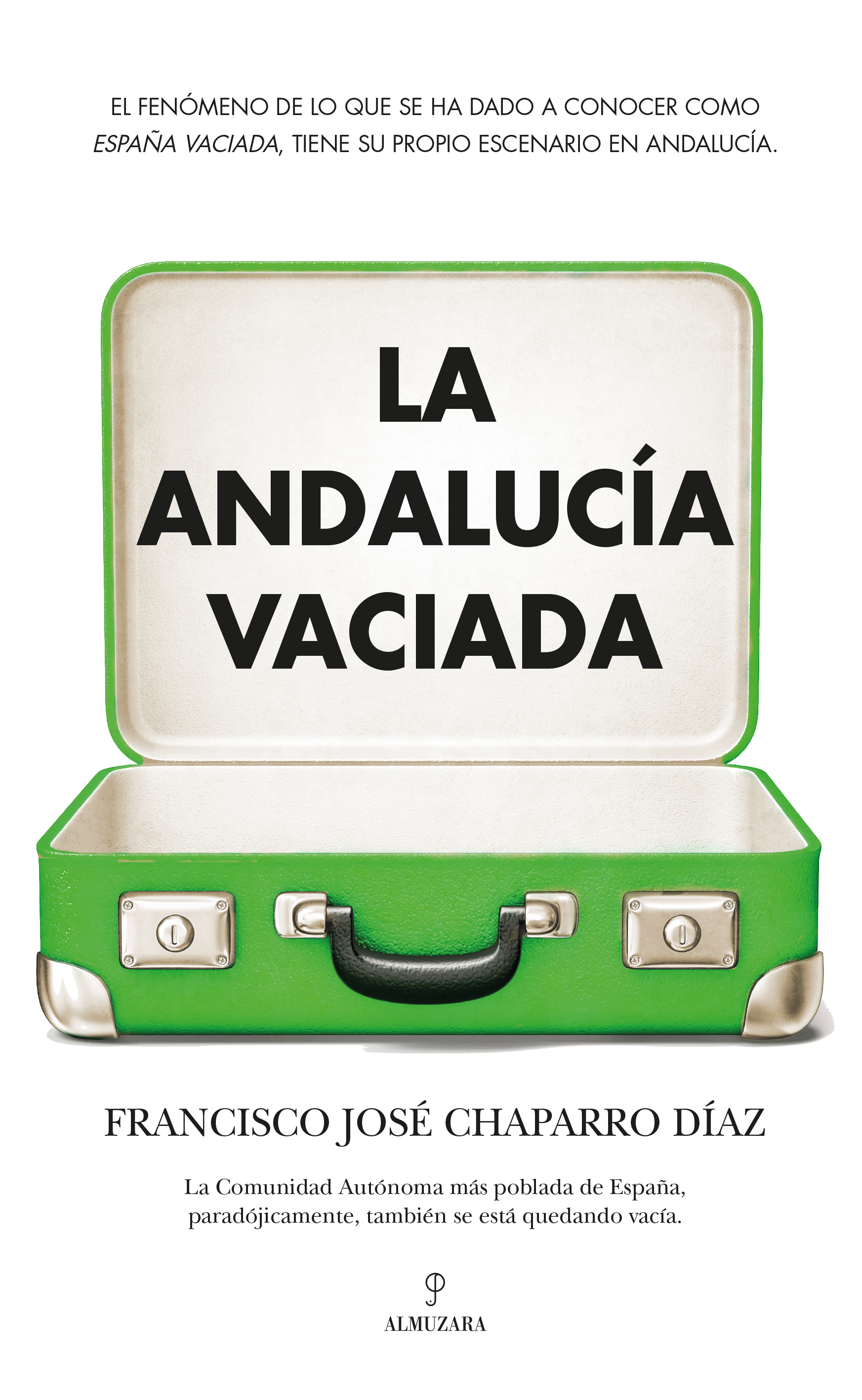 La Andalucía vaciada