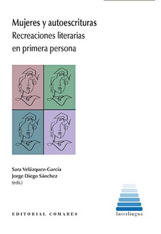 Mujeres y autoescrituras. 9788413695457