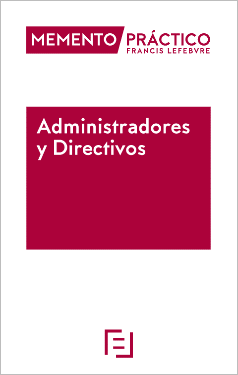 MEMENTO PRÁCTICO-Administradores y Directivos 2023-2024