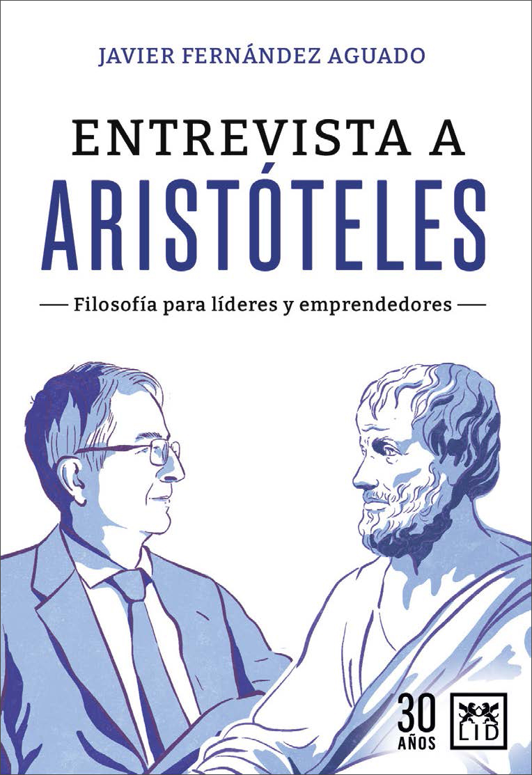 Entrevista a Aristóteles. 9788417277871