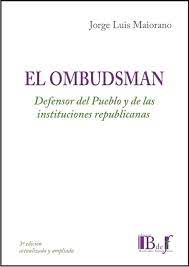 Ombudsman. 9789915650494