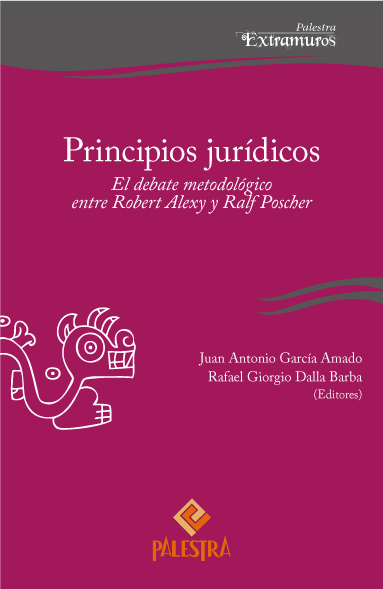 Principios jurídicos