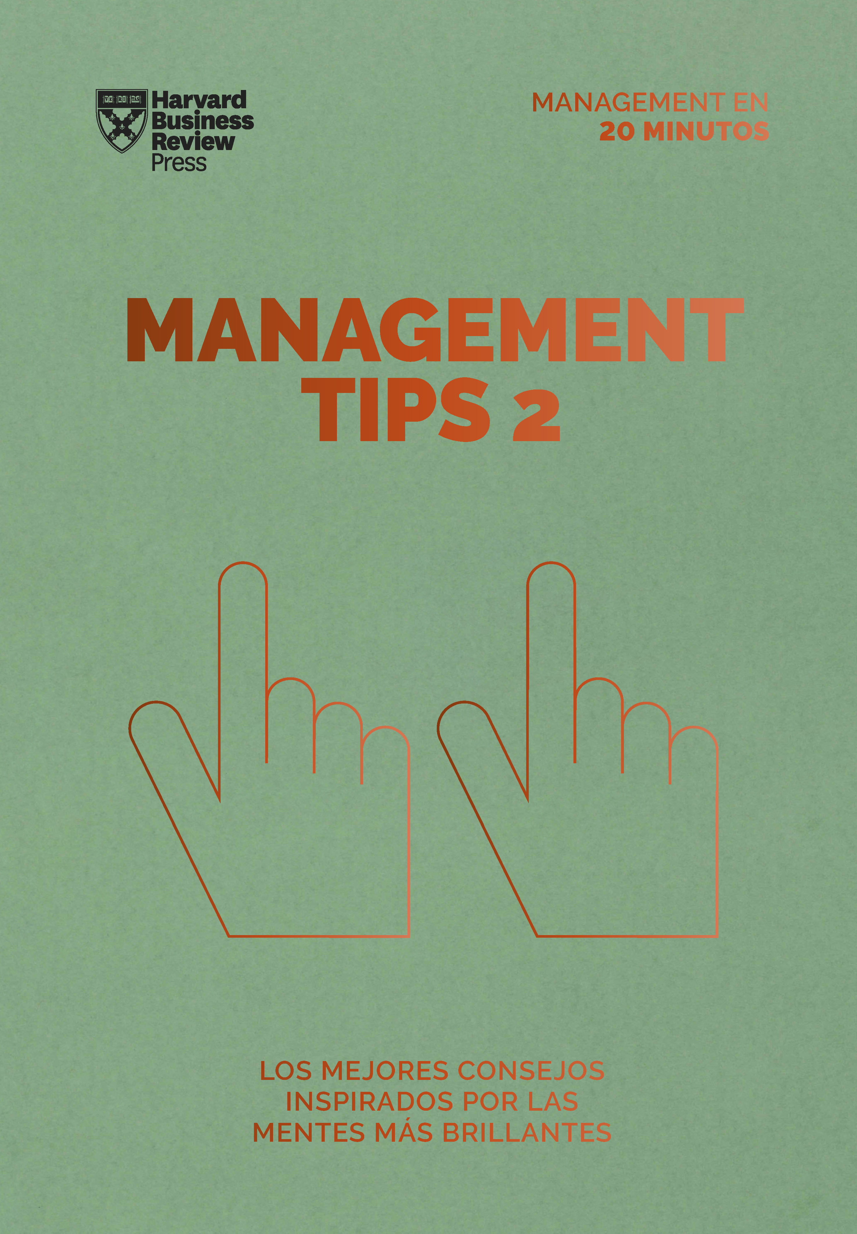 Management Tips 2. 9788417963743