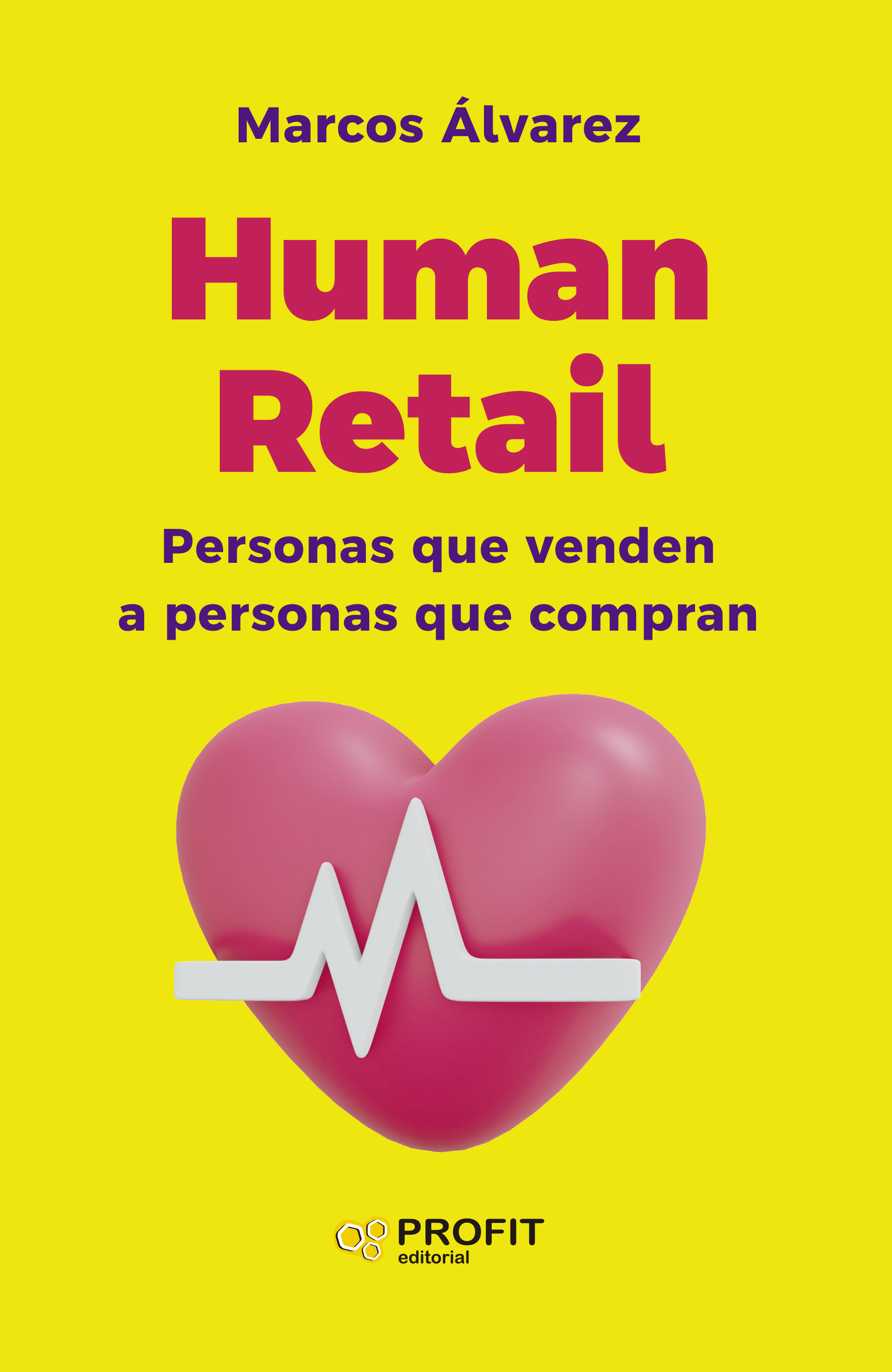 Human Retail. 9788419212849