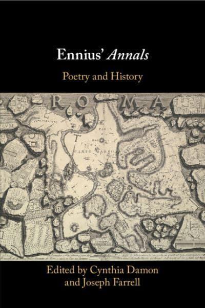 Ennius' Annals. 9781108723169