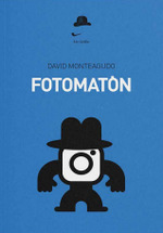 Fotomatón. 9788412667127