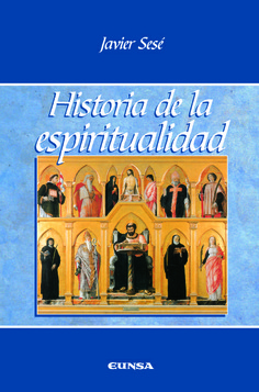 Historia de la espiritualidad. 9788431325855