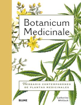 Botanicum Medicinale. 9788419499721