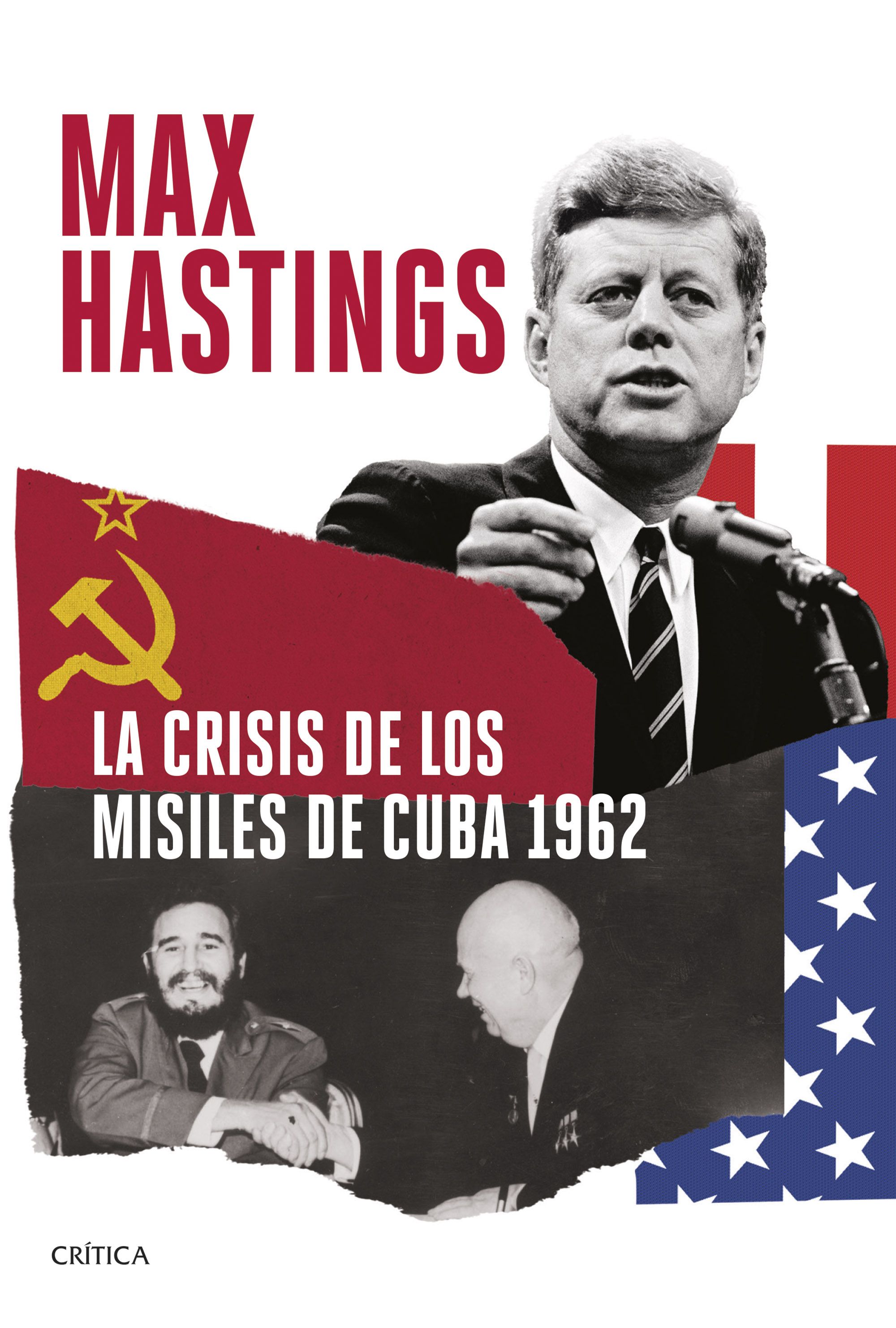 La crisis de los misiles de Cuba 1962. 9788491995333