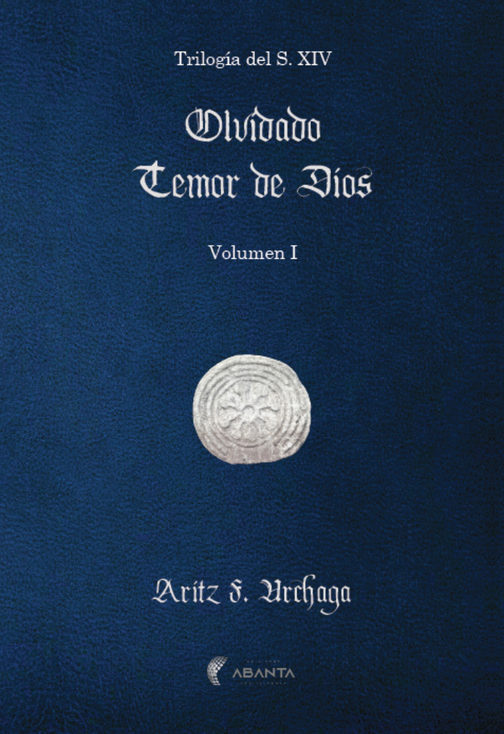 Olvidado Temor de Dios. 9788412456806