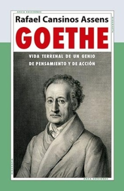 Goethe. 9788415957263