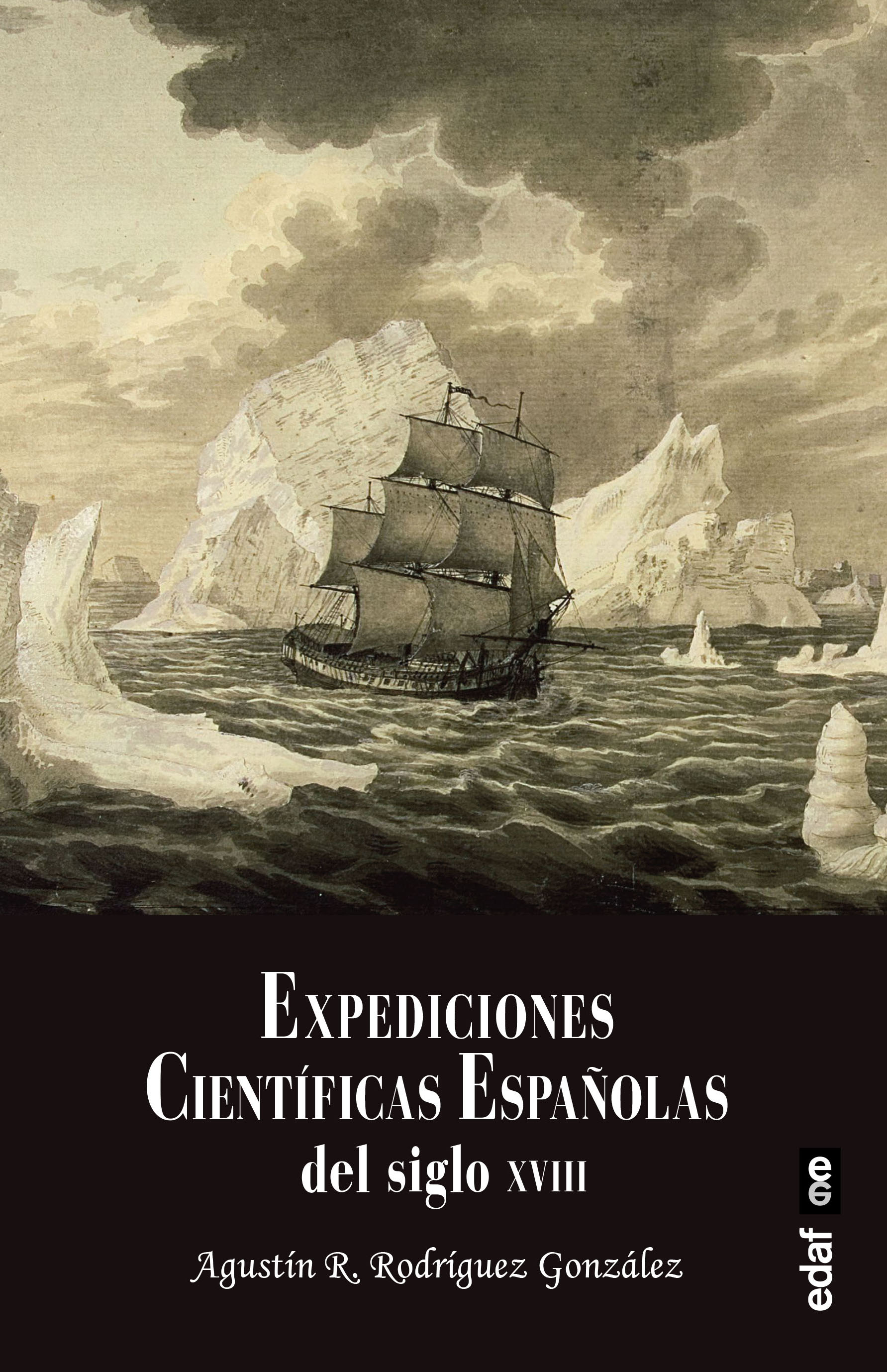 Expediciones científicas españolas del siglo XVIII. 9788441442306