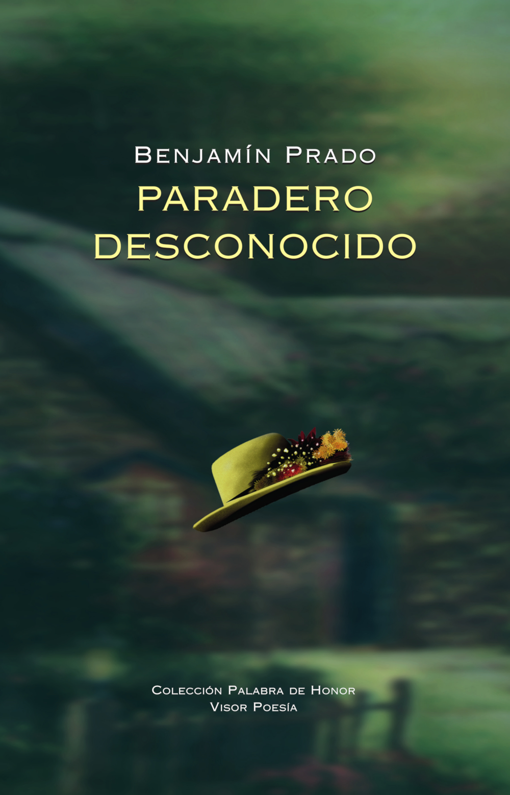 Paradero desconocido