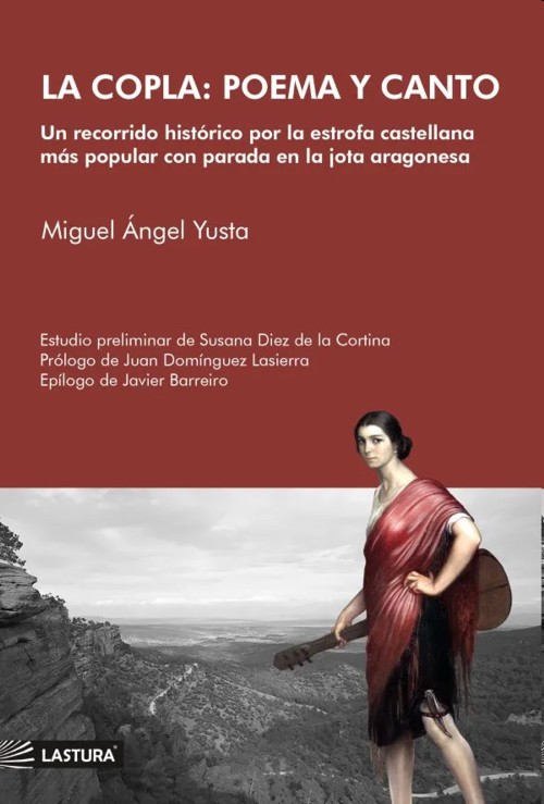 La copla: poema y canto