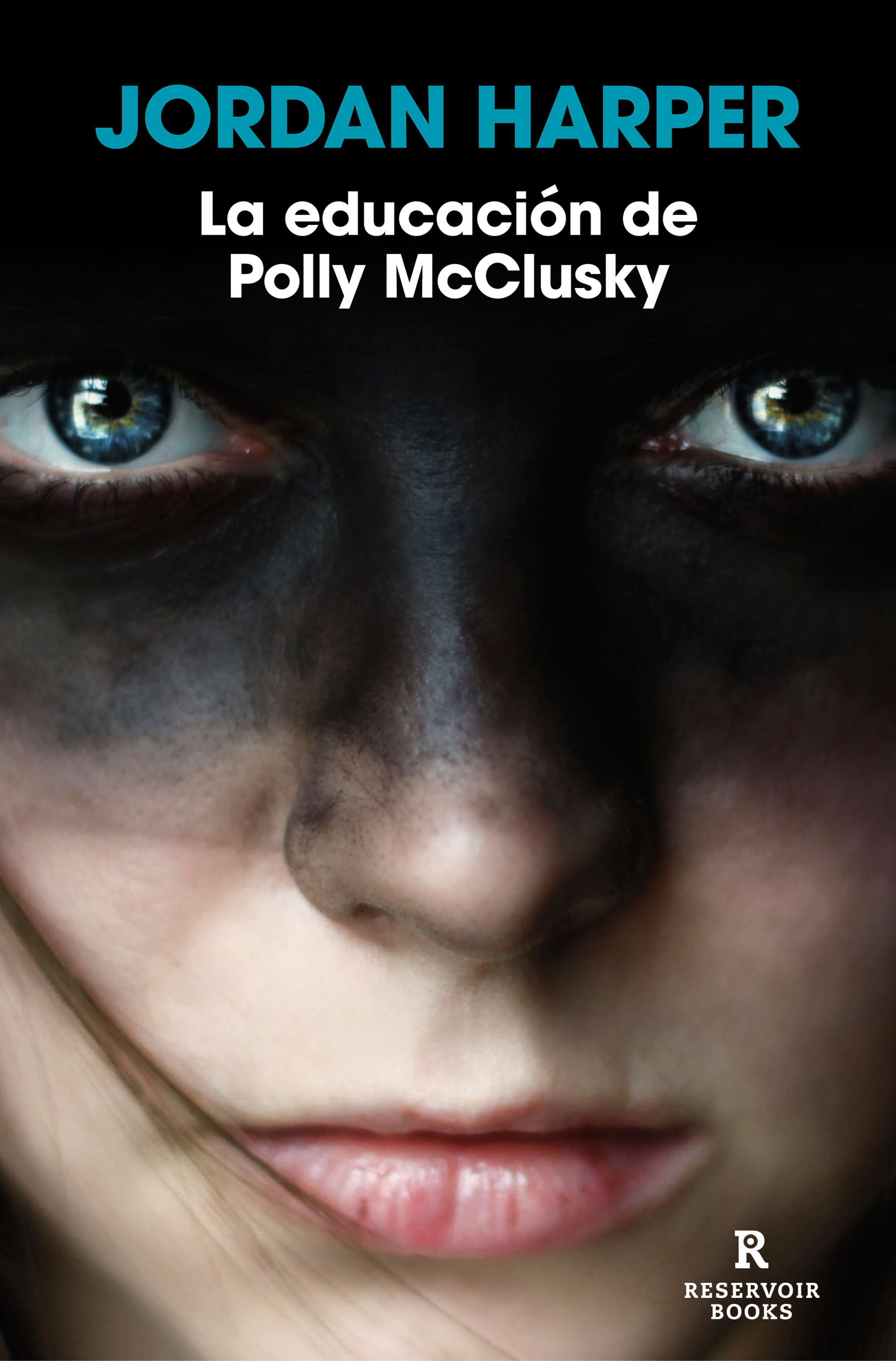 La educación de Polly McClusky. 9788418897863