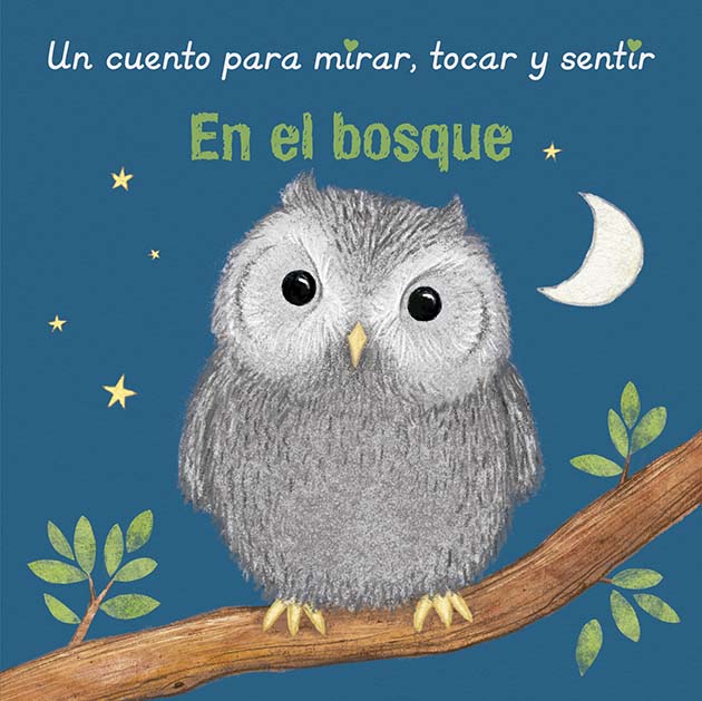 En el bosque. 9788491456551