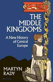 The middle kingdoms. 9780241506158