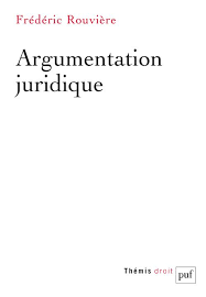 Argumentation juridique . 9782130842095