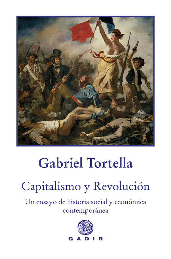 Capitalismo y Revolución. 9788412240689