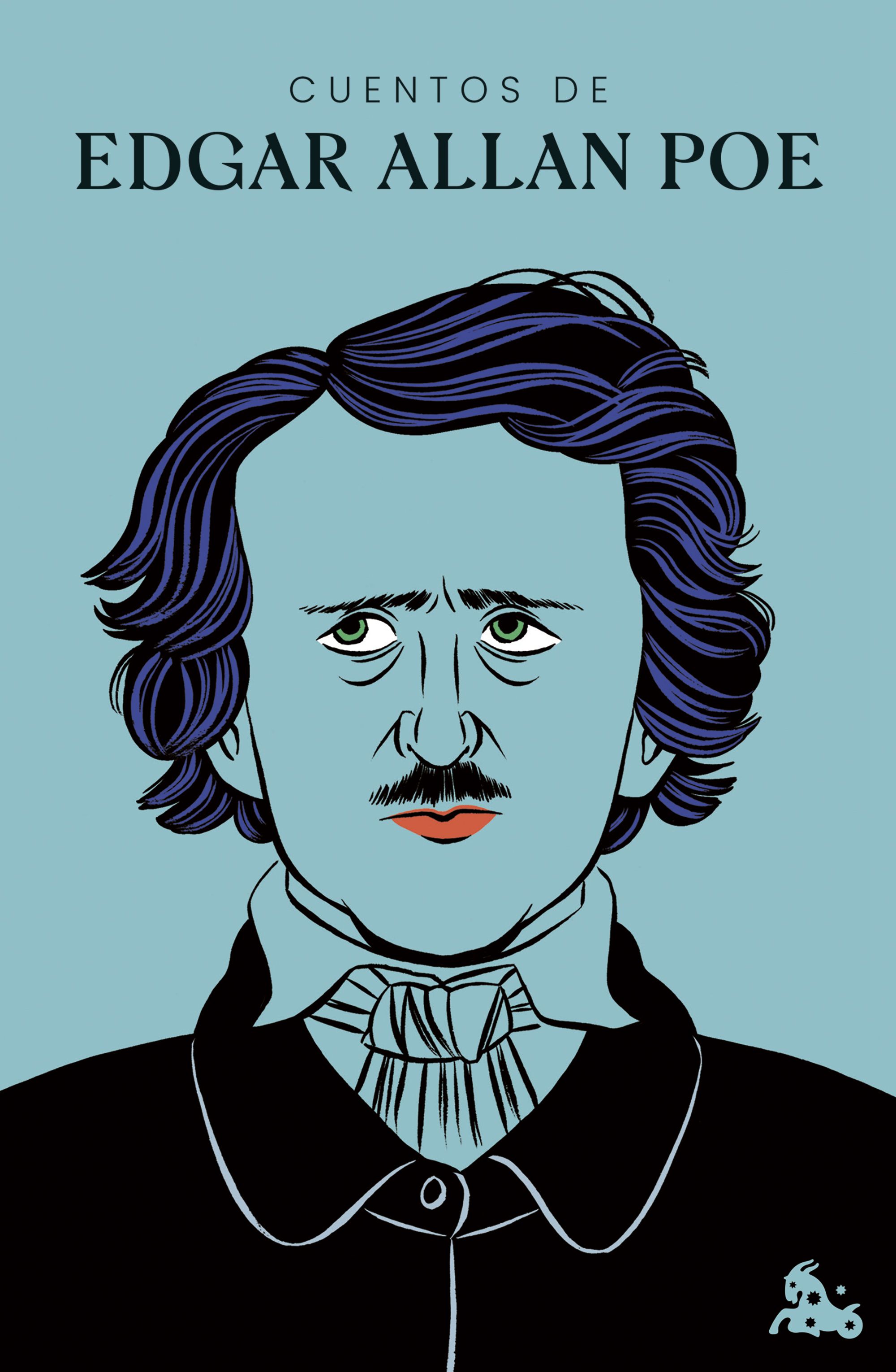 Cuentos de Edgar Allan Poe