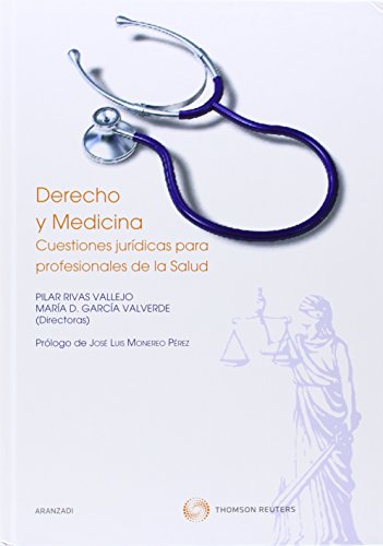 Derecho y medicina
