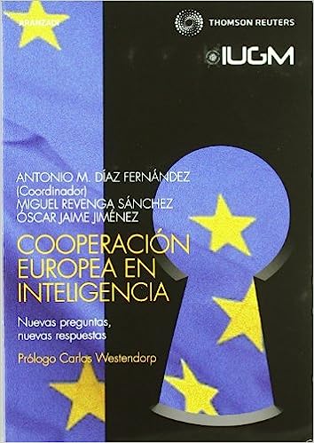 Cooperación europea en inteligencia