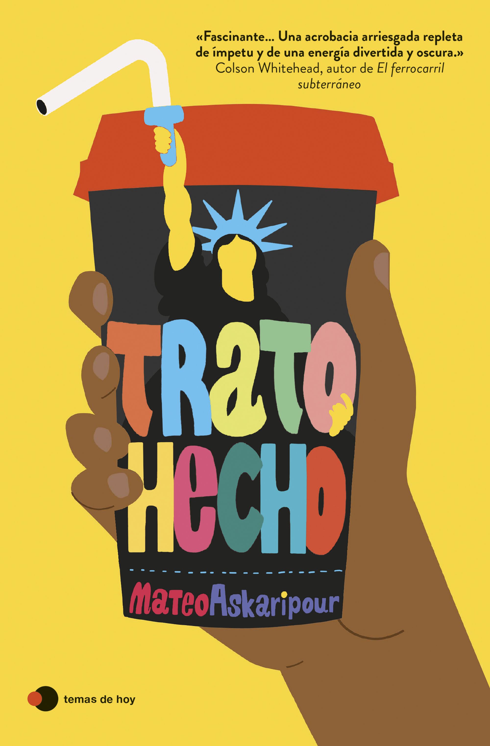 Trato hecho. 9788499989792