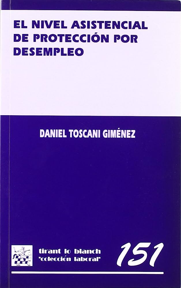 El nivel asistencial de protección por desempleo. 9788484429371