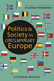 Politics and society in contemporary Europe. 9781955055529