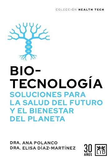 Biotecnología. 9788417880590