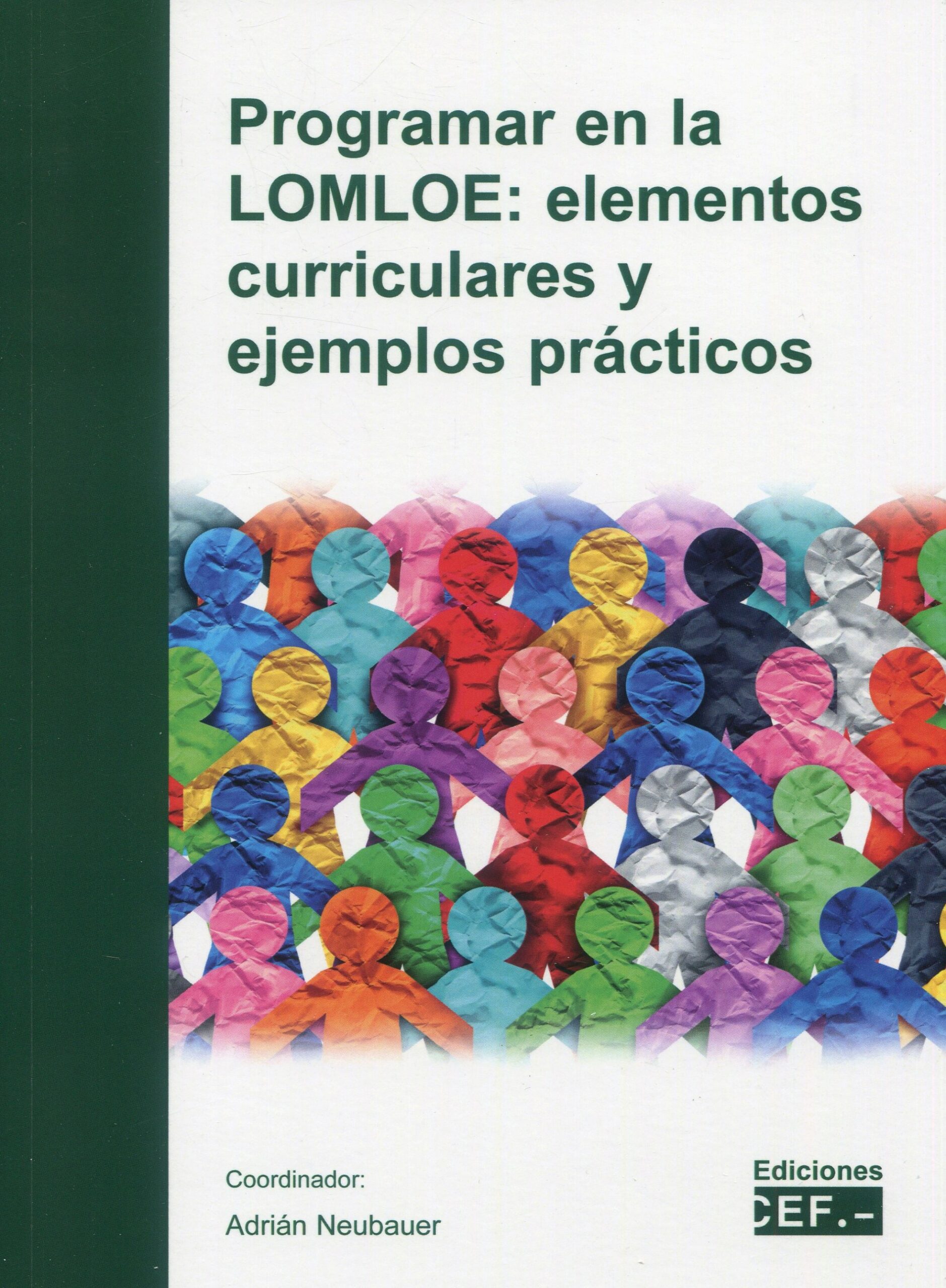 Programar en la LOMLOE