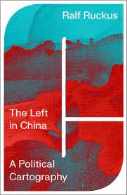 The left in China. 9780745342955