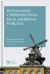 Actualidad y perspectivas en el Derecho público