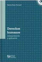 Derechos humanos. 9789974213395
