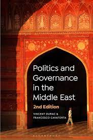  Politics and governance in the Middle East