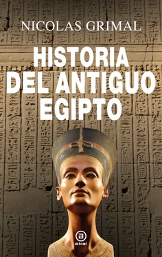 Historia del Antiguo Egipto. 9788446053323