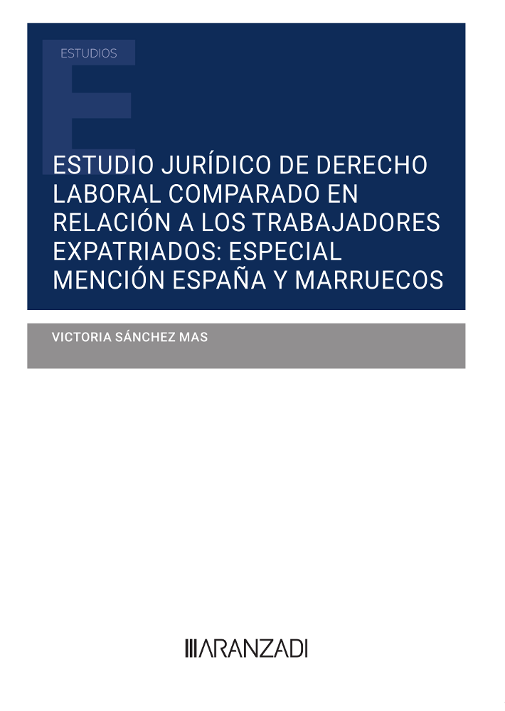 Estudio jurídico de Derecho laboral comparado en relación a los trabajadores expatriados